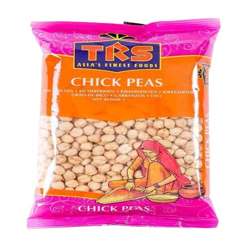 Kikärtor / Chickpeas - 1kg